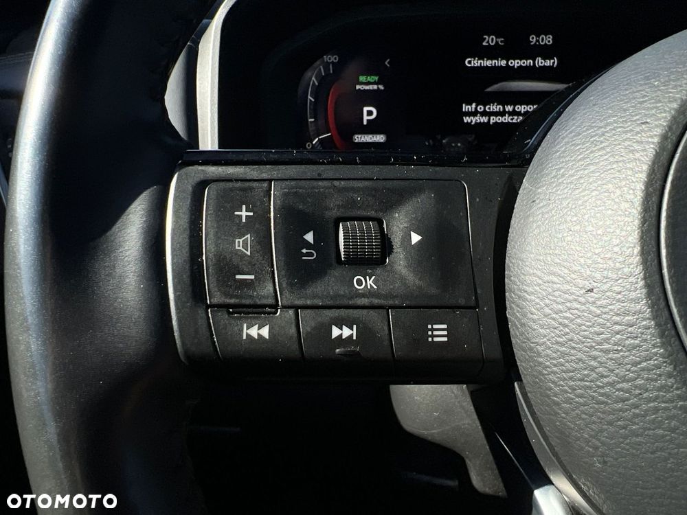 Nissan Qashqai 1.5 e-POWER Tekna - 16
