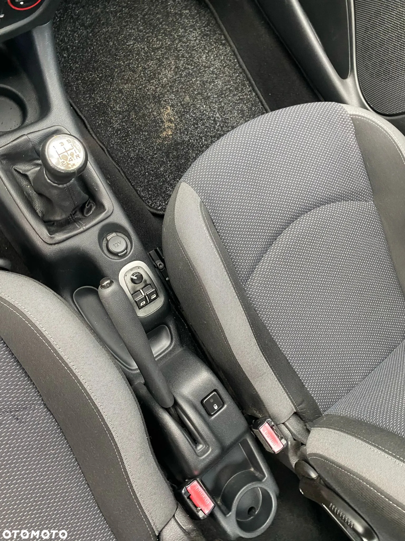 Peugeot 206 60 Filou - 14