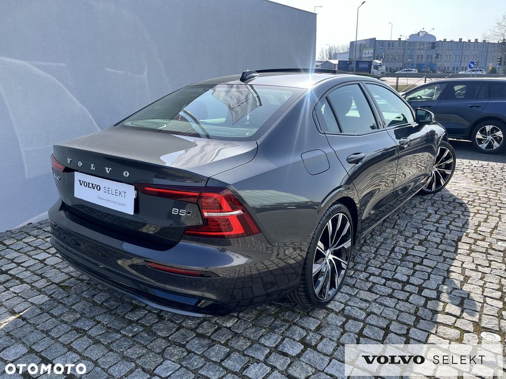 Volvo S60 - 8