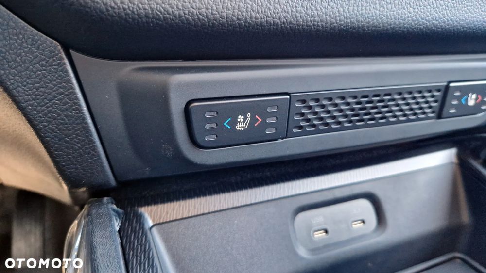 SsangYong/KGM Musso 2.2 e-XDi Adventure 4WD - 21