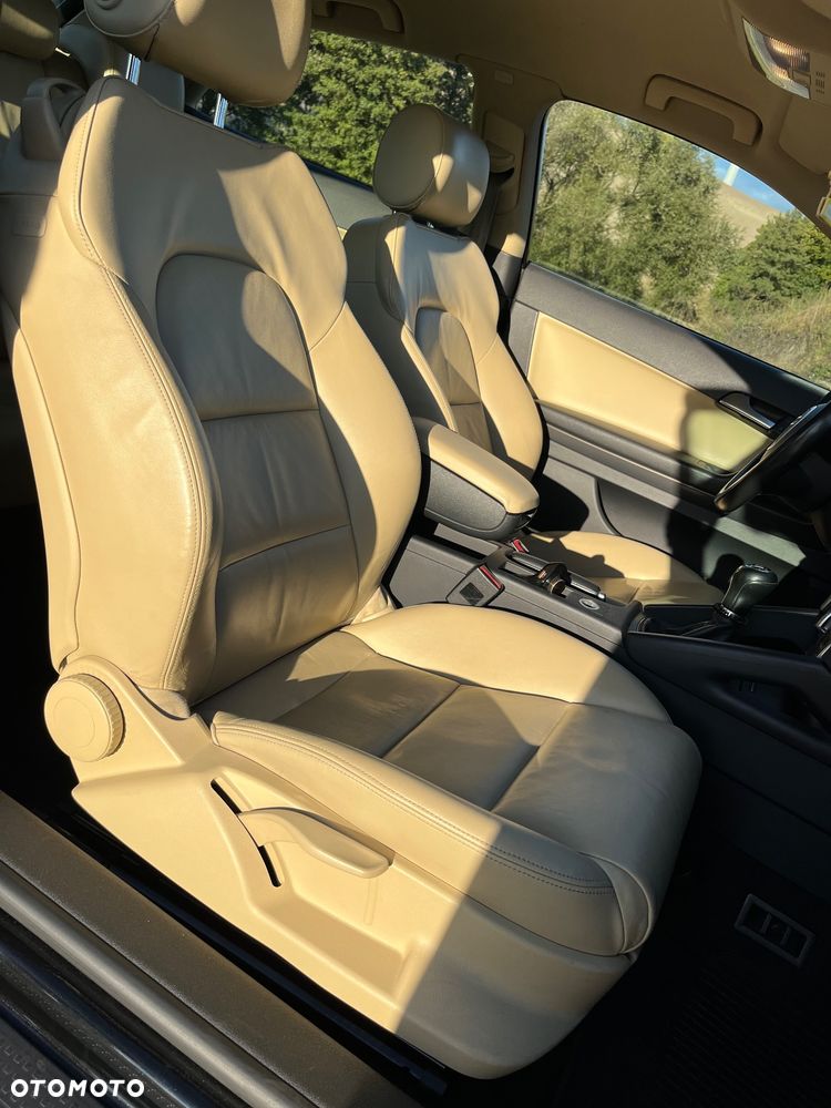 Audi A3 3-drzwiowe 1.4 TFSI Ambiente - 9