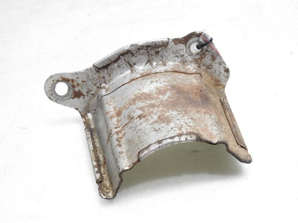 OSŁONA PÓŁOSI PRAWA FORD MONDEO MK4 2.5 T 30783237 - 2