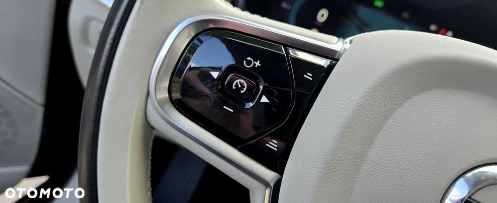 Volvo S90 B4 B Inscription - 24