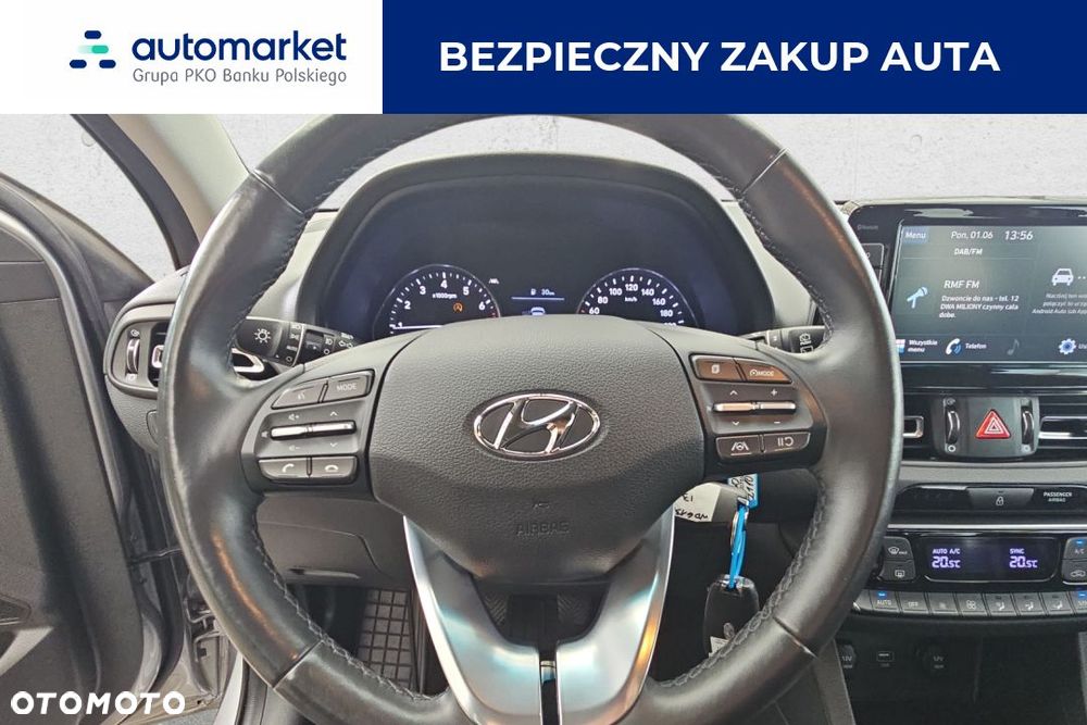 Hyundai i30 1.5 DPI Smart - 16