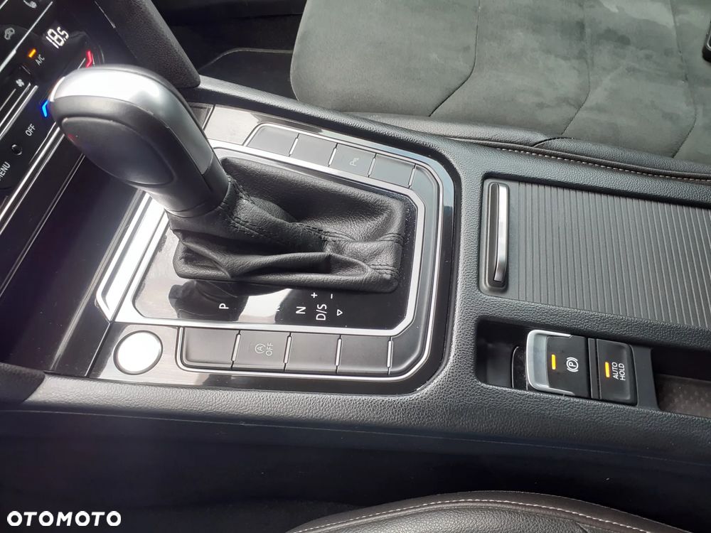Volkswagen Arteon - 24