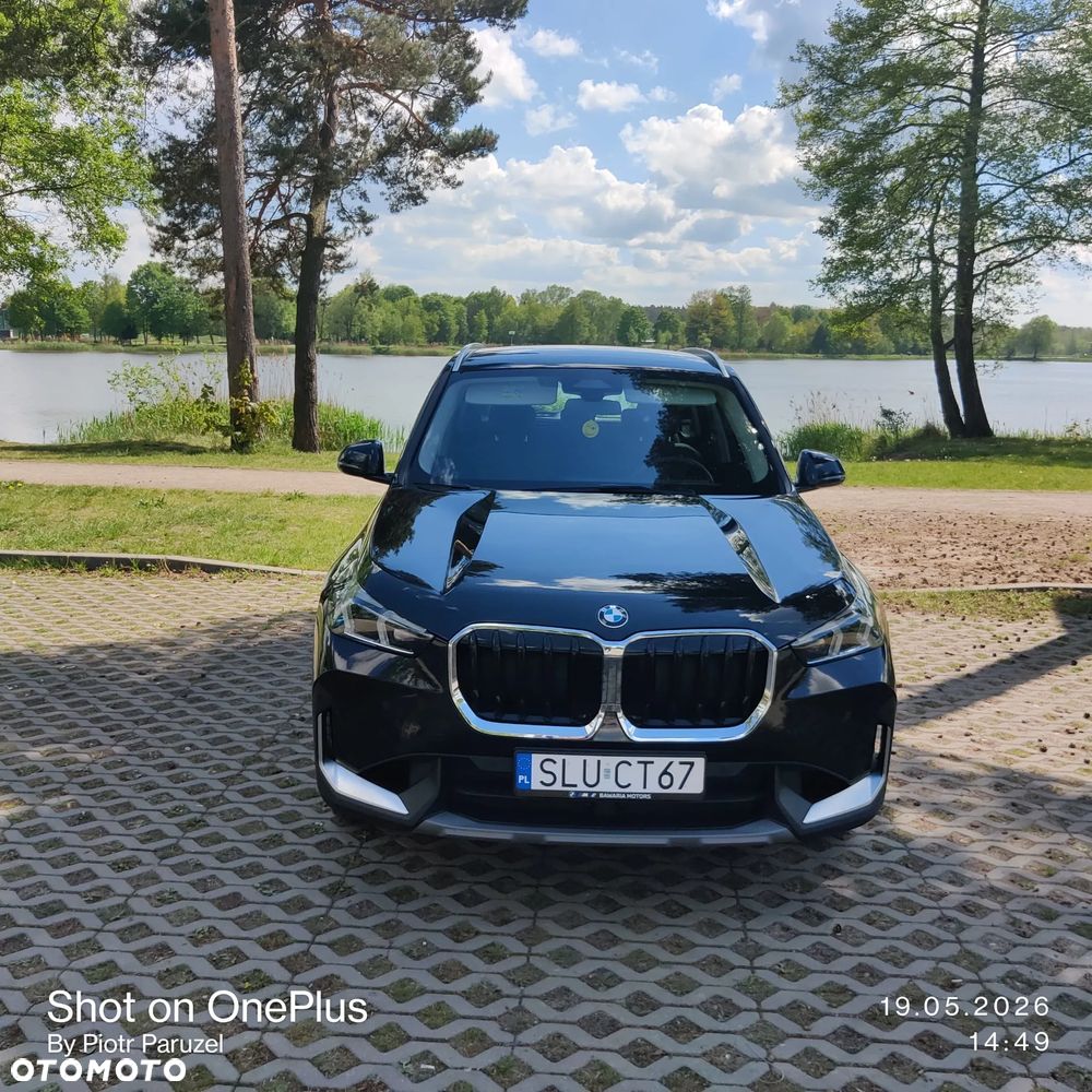 BMW X1 xDrive23i mHEV xLine sport - 16