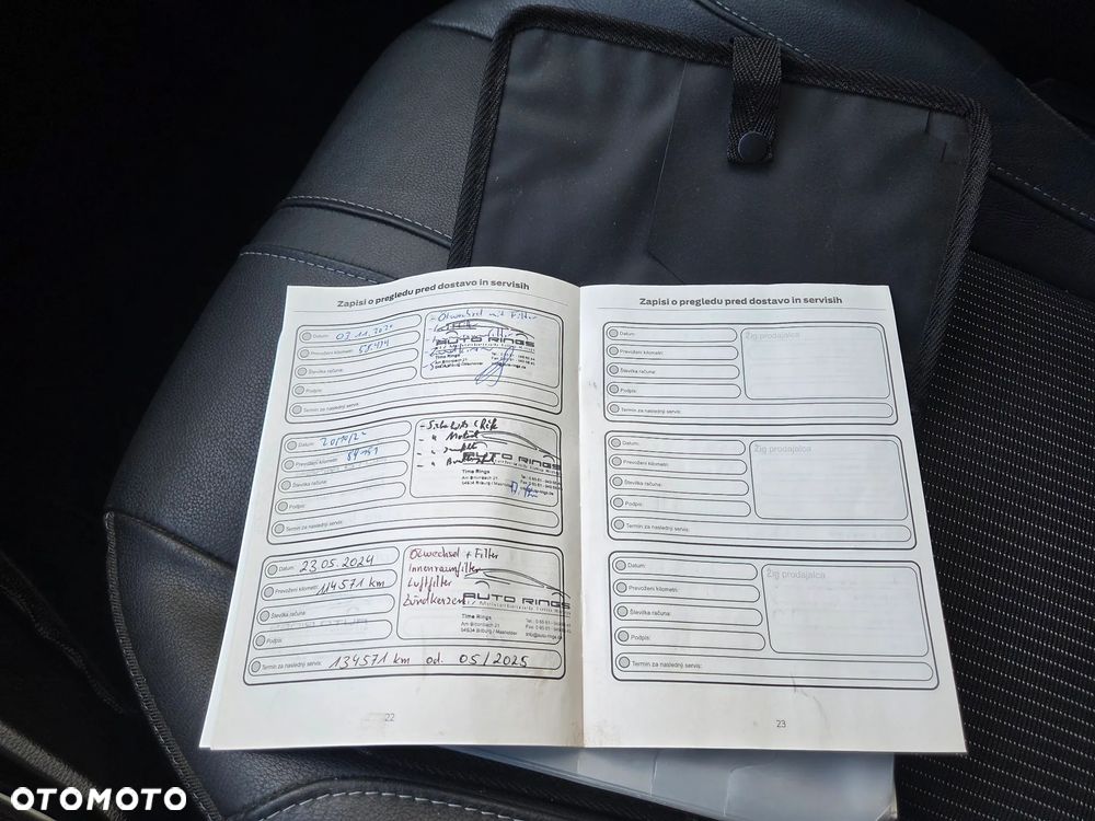 Ford B-MAX - 19