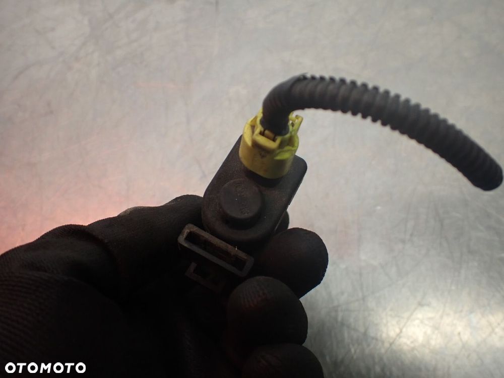 ZAWÓR PODCIŚNIENIA CHEVROLET CRUZE I LIFT 1054583S01 - 5