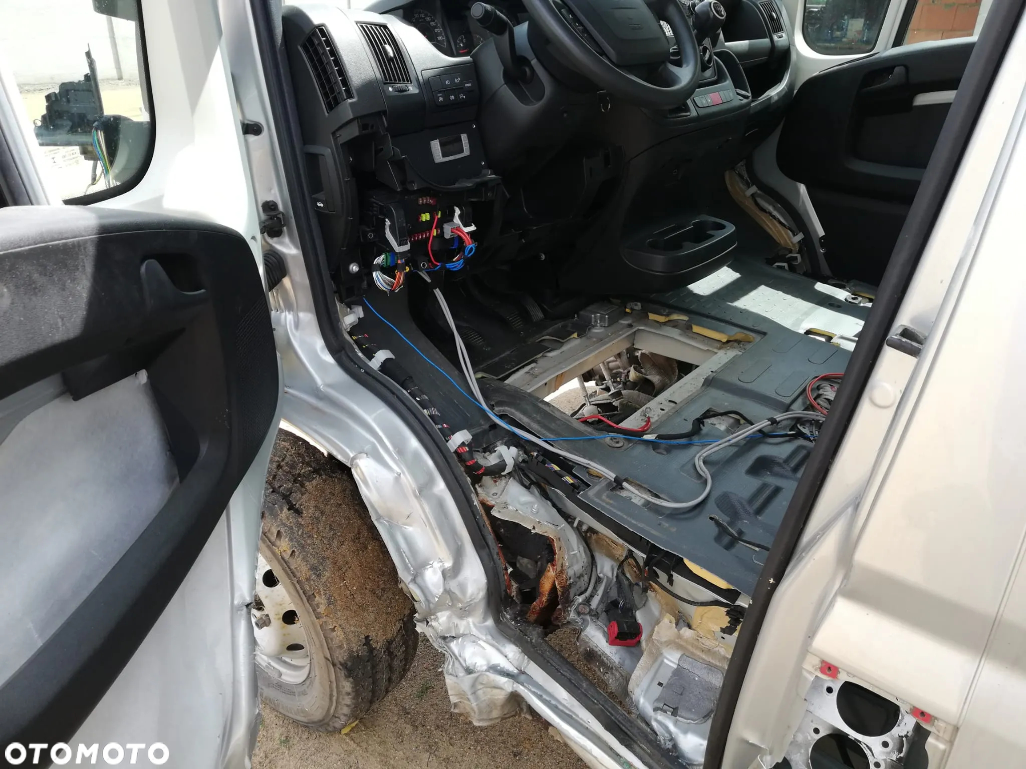 Peugeot Boxer - 7