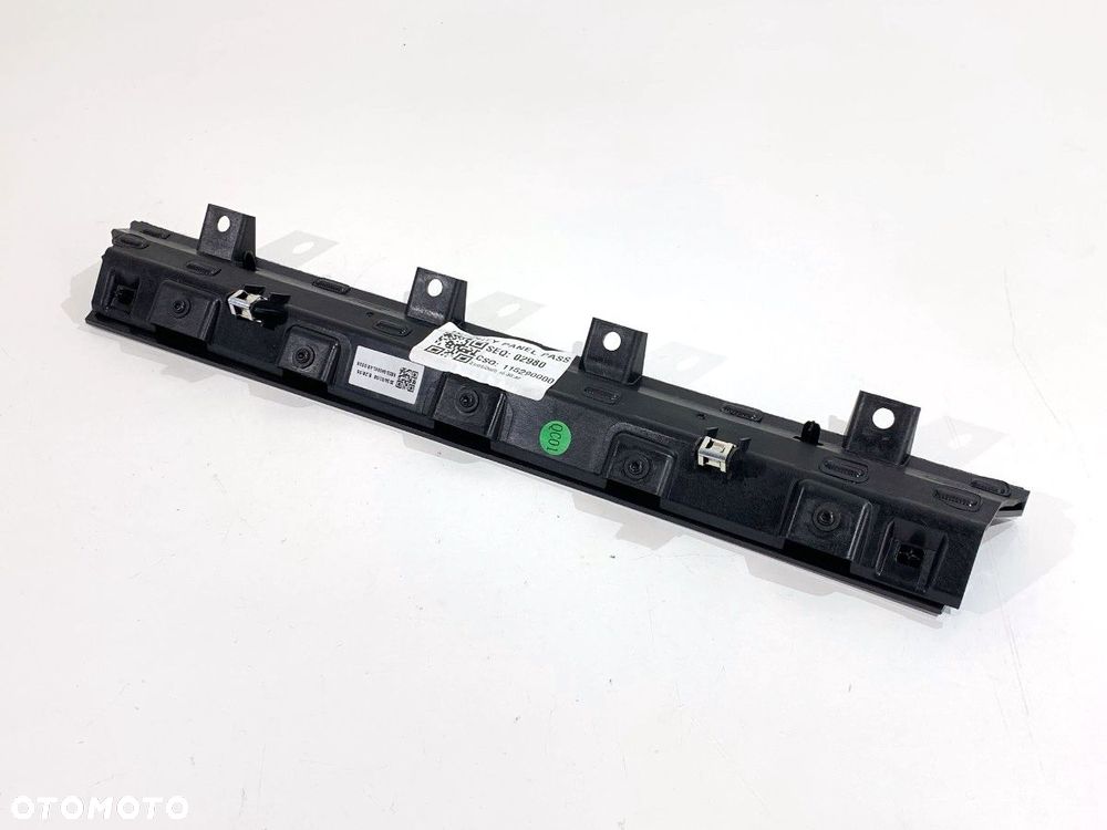 LISTWA DEKOR  LAND ROVER RANGE ROVER EVOQUE (L551) 2018 - 2022 2.0 D200 MHEV 4x4 150 kW [204 KM] - 4