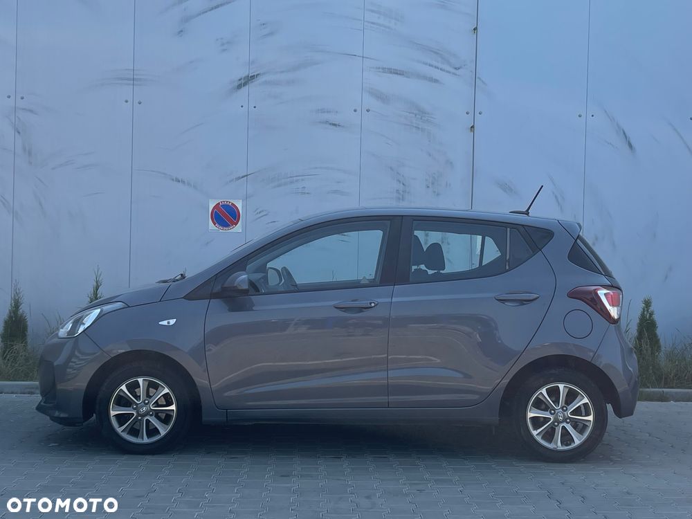 Hyundai i10 1.0 Premium - 3
