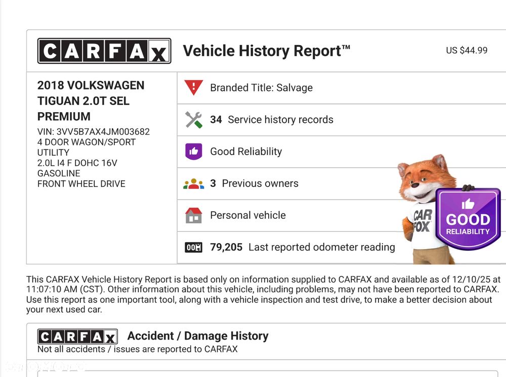 Volkswagen Tiguan Allspace - 28