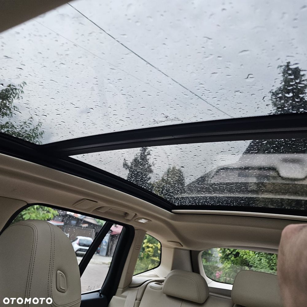 BMW X3 - 5