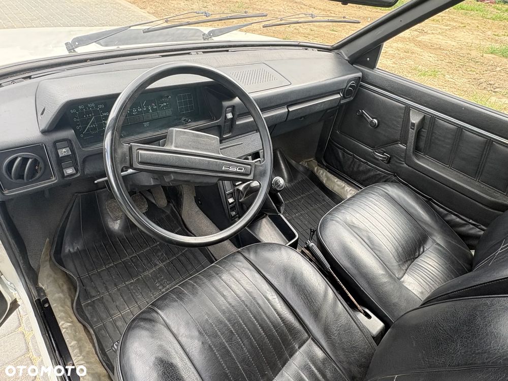 Polonez 1.5 - 8
