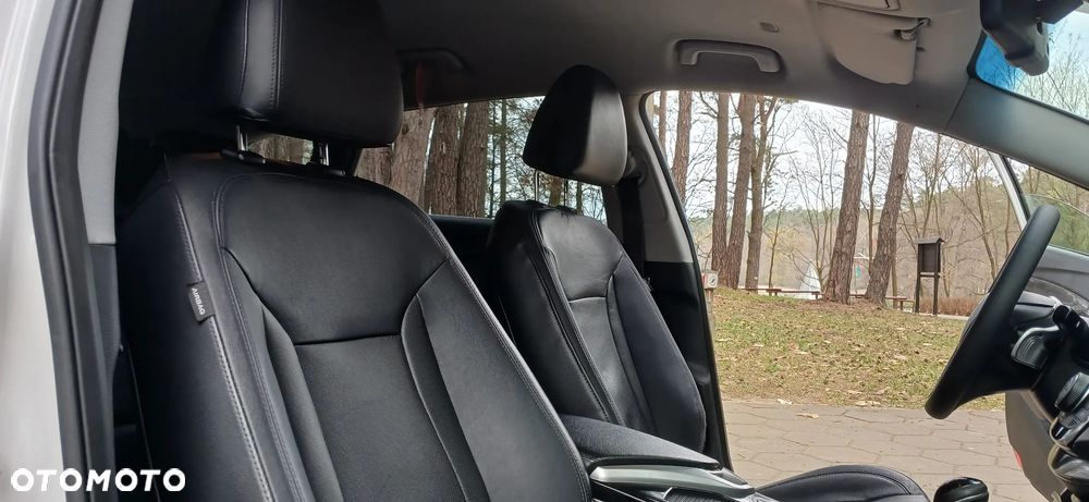 Hyundai i40 1.7 CRDi Automatik Premium - 11