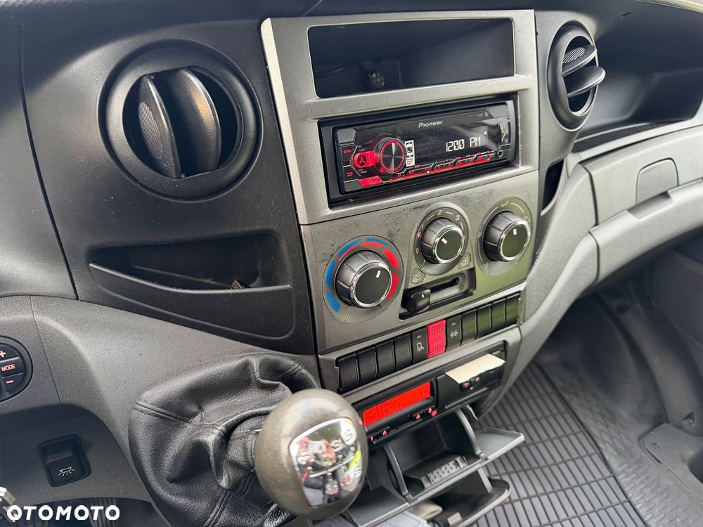Iveco 65C15 - 18