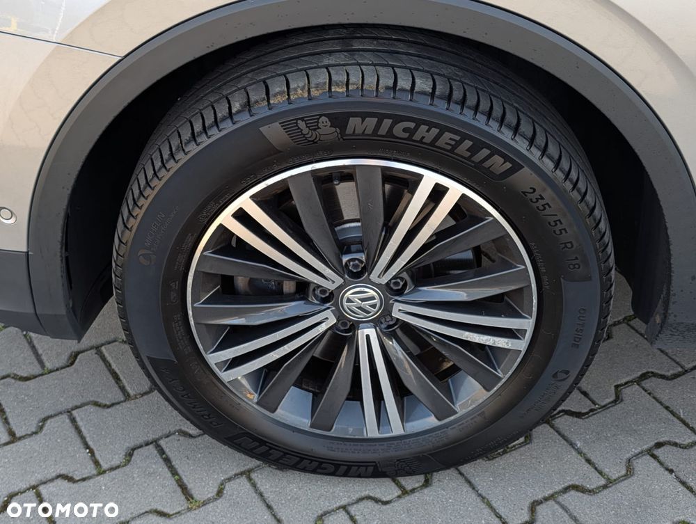 Volkswagen Tiguan 2.0 TDI SCR 4Mot Highline DSG - 6