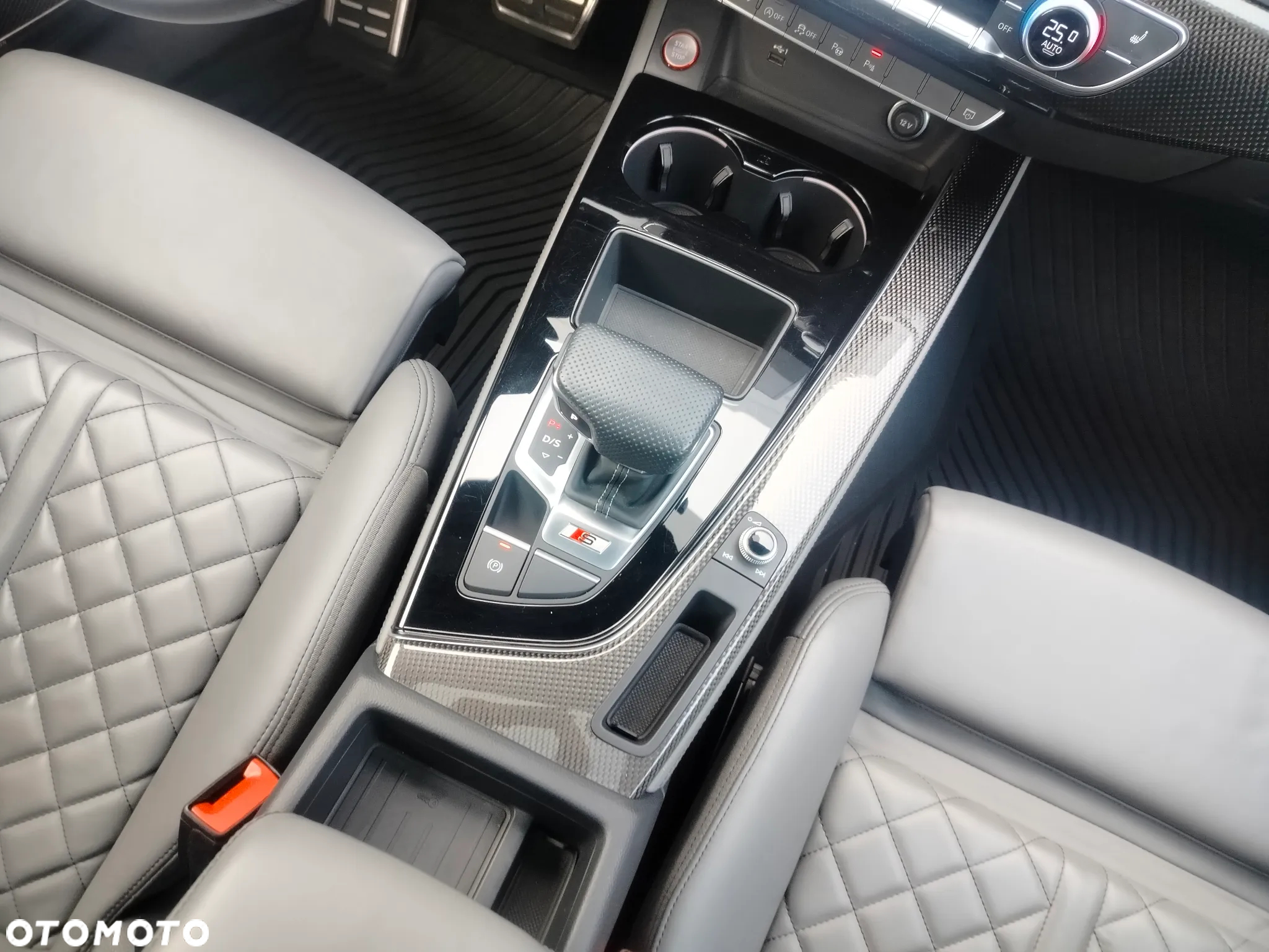 Audi S4 Limousine 3.0 TFSI Quattro Tiptronic - 26