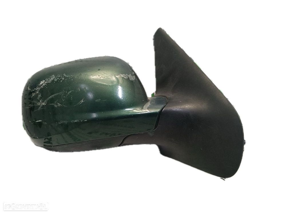 Espelho Retrovisor Dto Electrico Volkswagen Bora (1J2) - 2