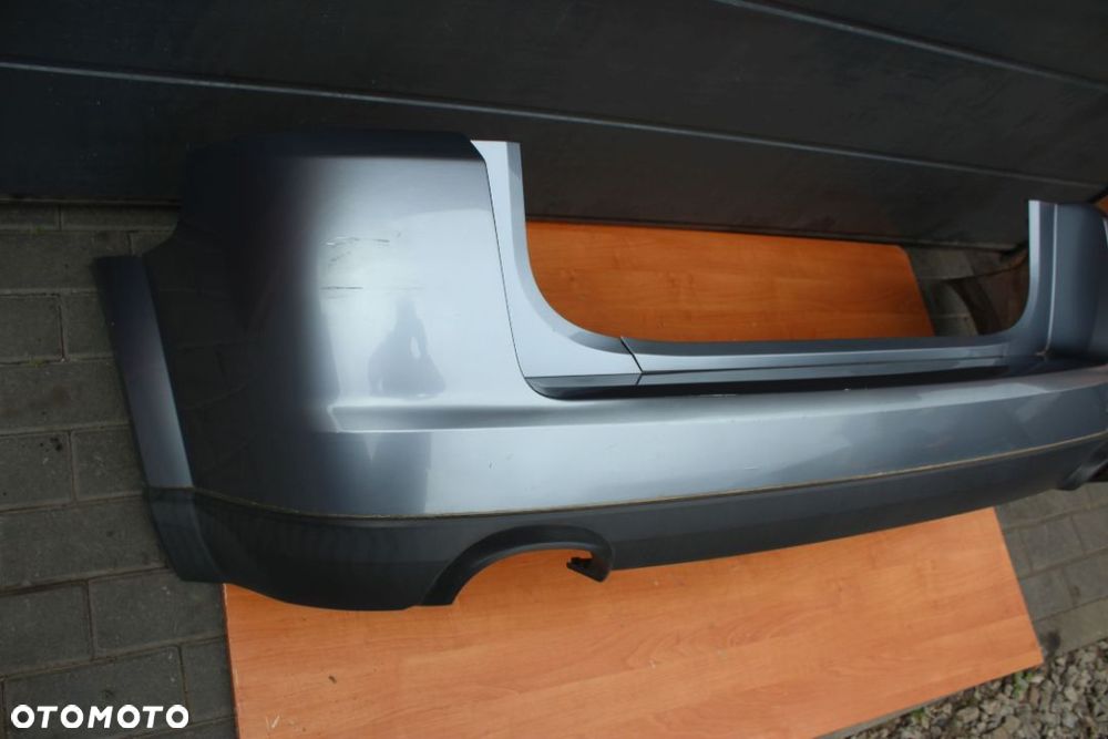 ZDERZAK TYŁ TYLNY OPEL SIGNUM Z163 - 4