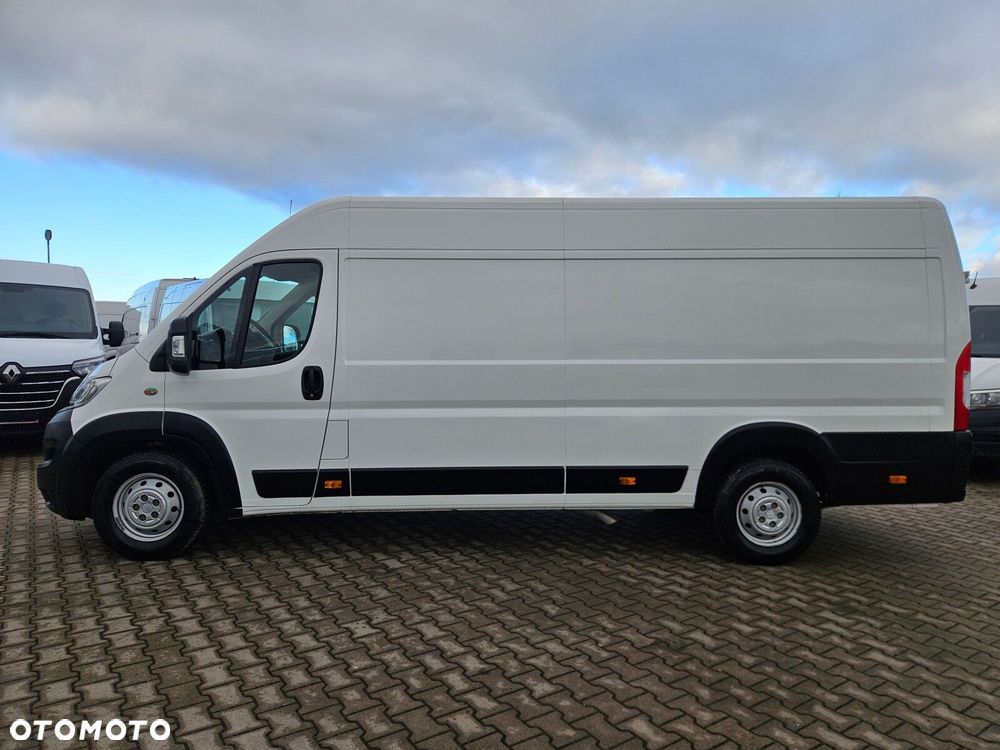 Citroën Jumper L4H2 *64999zł NETTO* 2.2HDi/165KM - 8