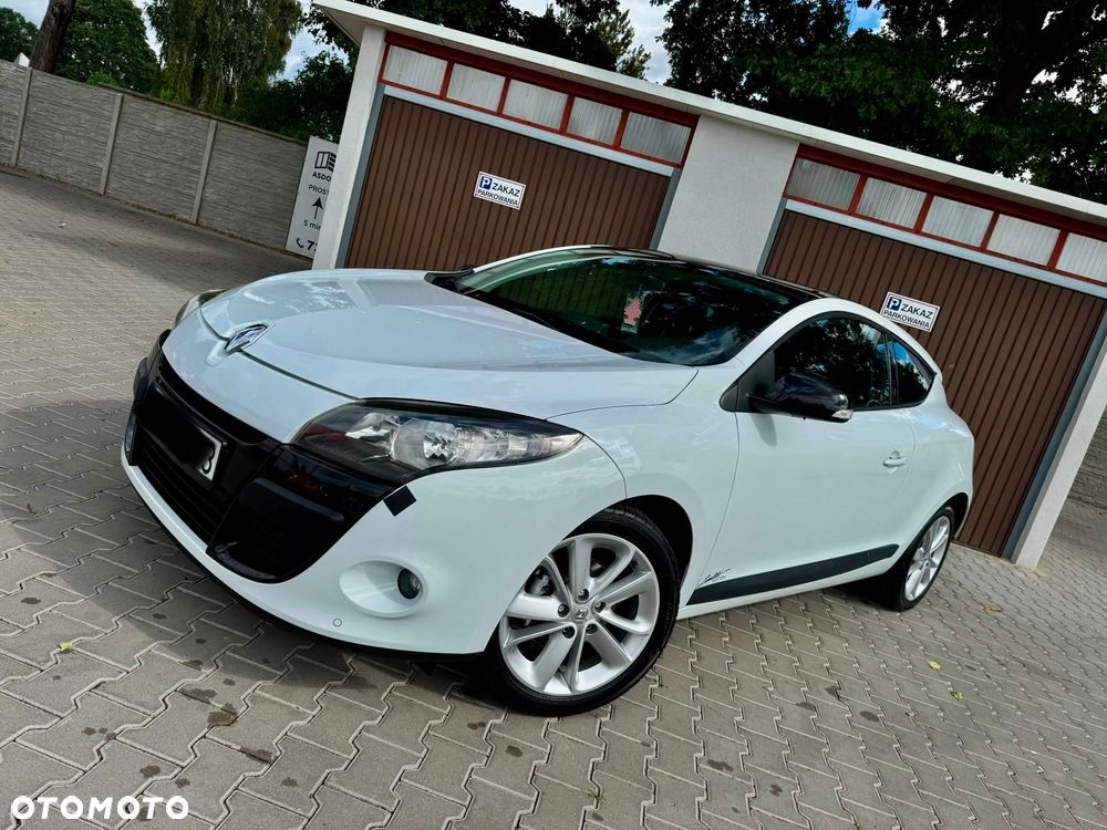 Renault Megane 1.5 dCi Color Edition - 1