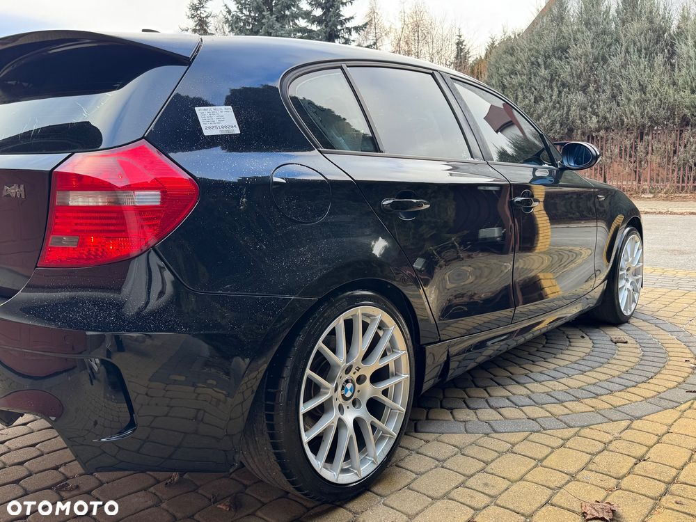 BMW Seria 1 118d DPF Edition Sport - 5