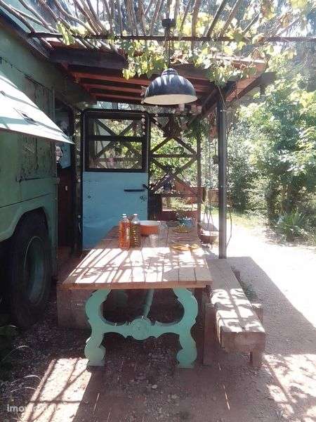 Terreno rústico perto de Caminha - Grande imagem: 2/5