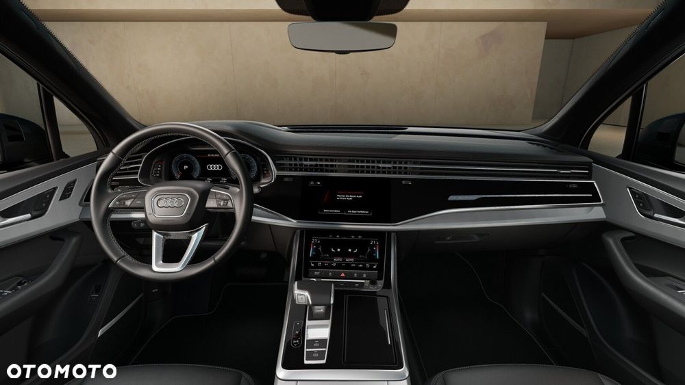 Audi Q7 - 9