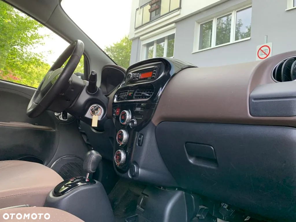 Citroën C-Zero Tendance - 36
