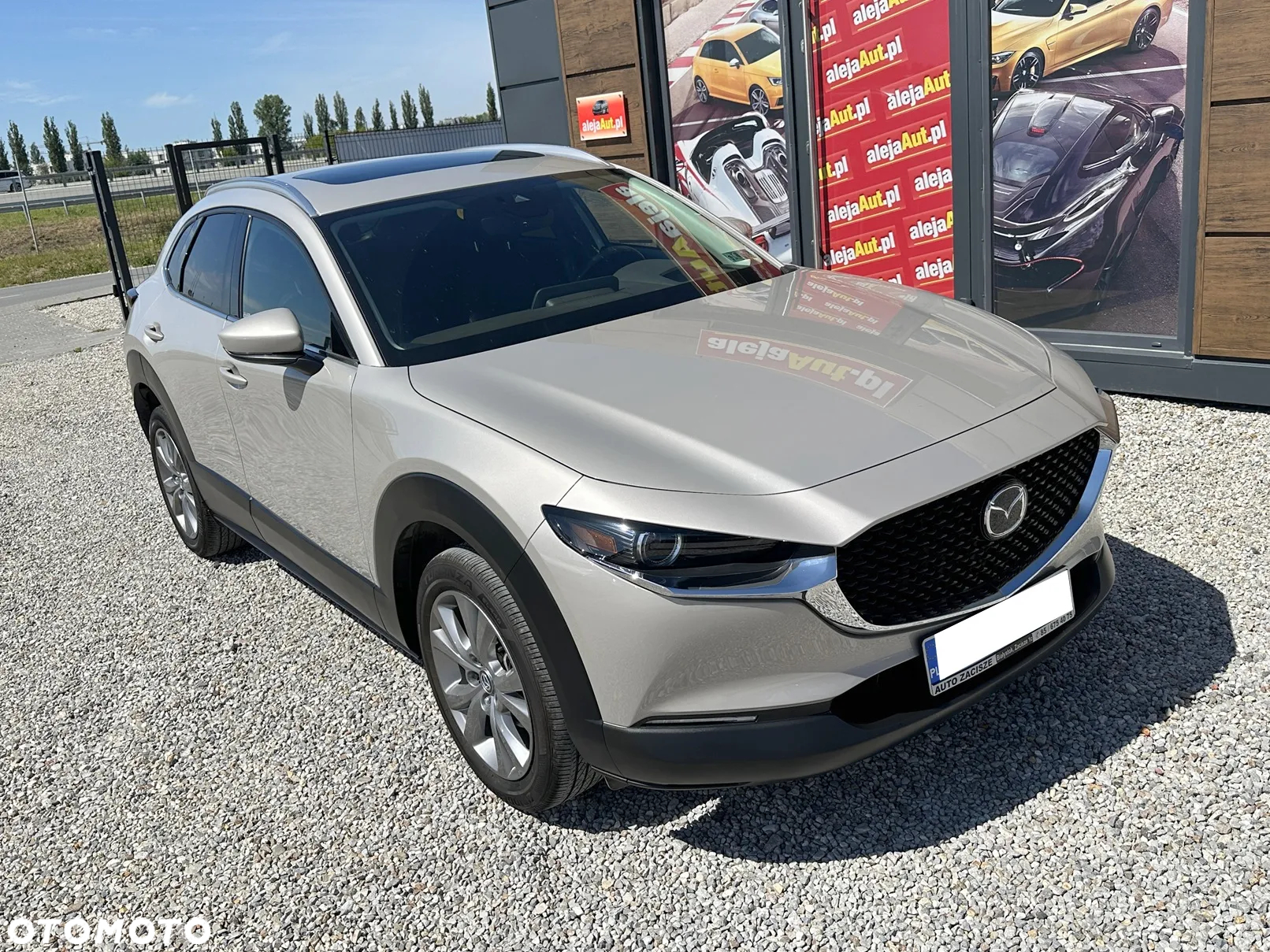 Mazda CX-30 - 3