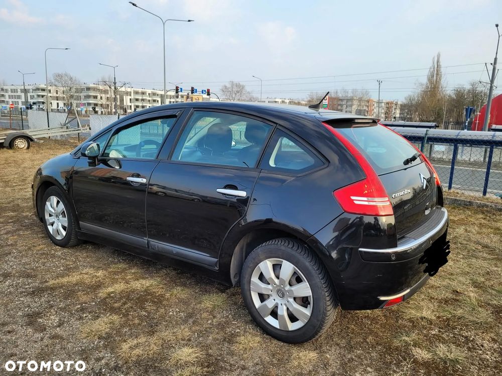 Citroën C4 THP 150 Exclusive - 5