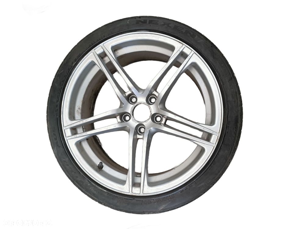 FELGI ALUMINIOWE Audi A4 B8 Avant 2.0 TFSI - 3