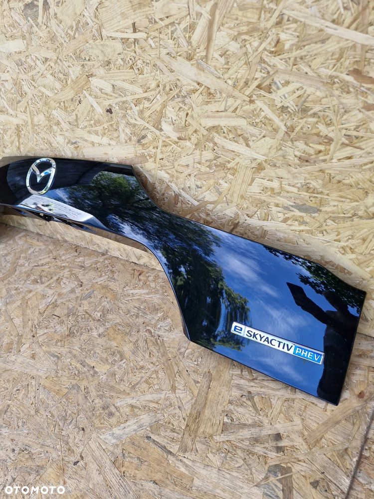 MAZDA CX-60 BLENDA/LISTWA KLAPY BAGAŻNIKA KBB3-50851 - 4