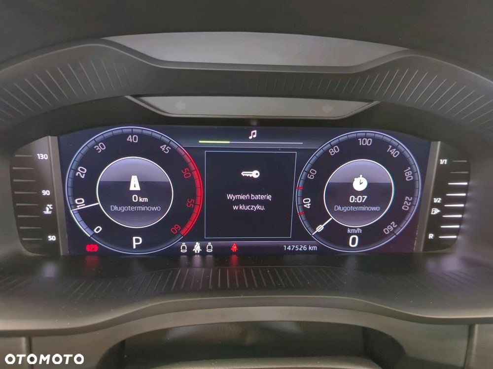Skoda Kodiaq 2.0 TDI 4x2 Ambition DSG - 11