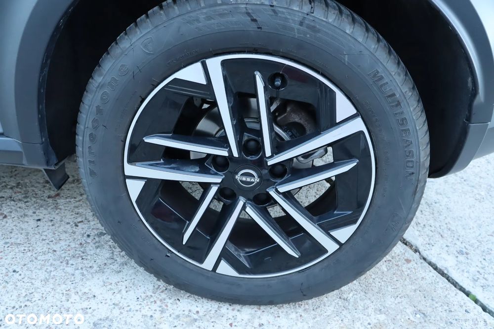 Nissan Juke 1.0 DIG-T N-Connecta DCT - 7