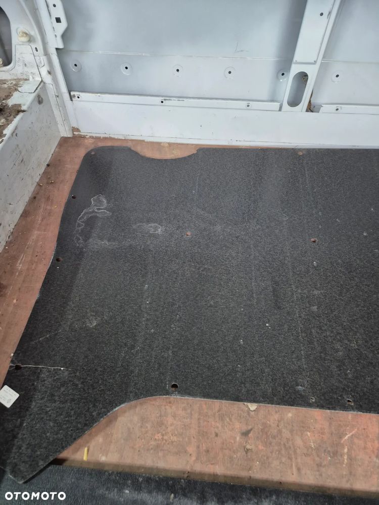 WYBITKA PAKI ZABUDOWA MAXI L3 MASTER III MOVANO B  NV400 2.3 10r.+ - 6