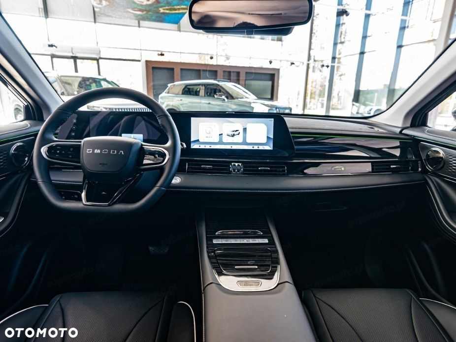 Omoda 5 1.6 T-GDI Premium DCT - 9
