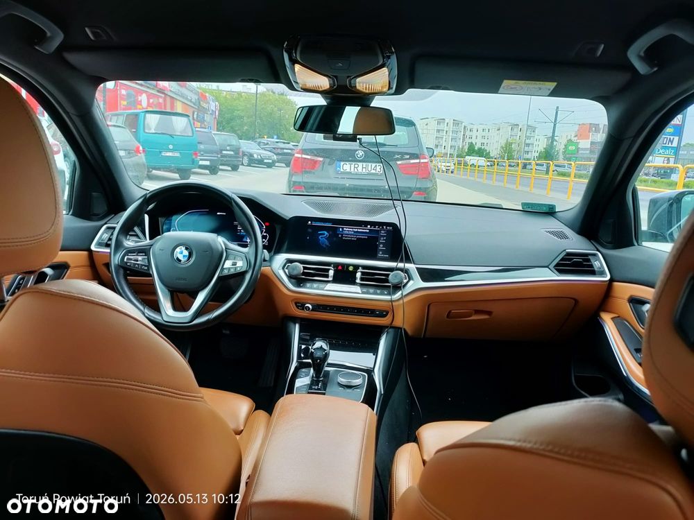 BMW Inny - 11