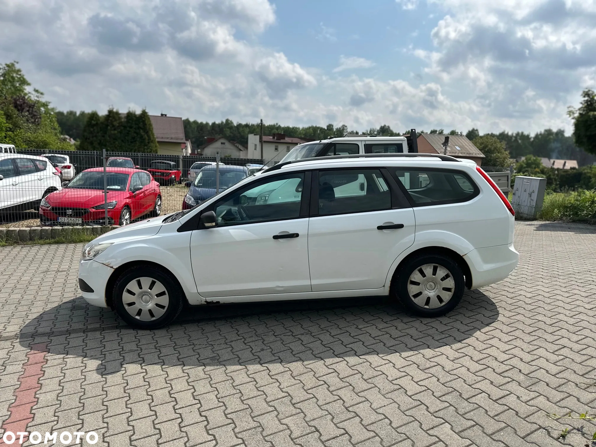 Ford Focus 2.0 TDCi DPF Fun - 3