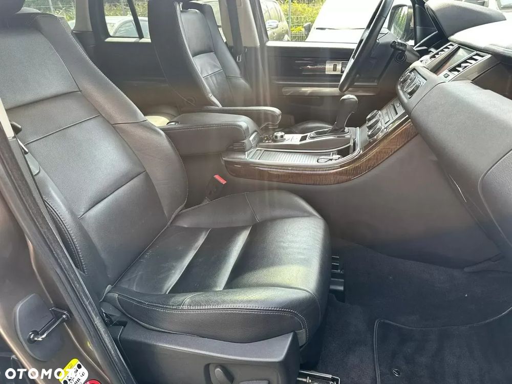 Land Rover Range Rover Sport S 3.0TD V6 HSE - 14