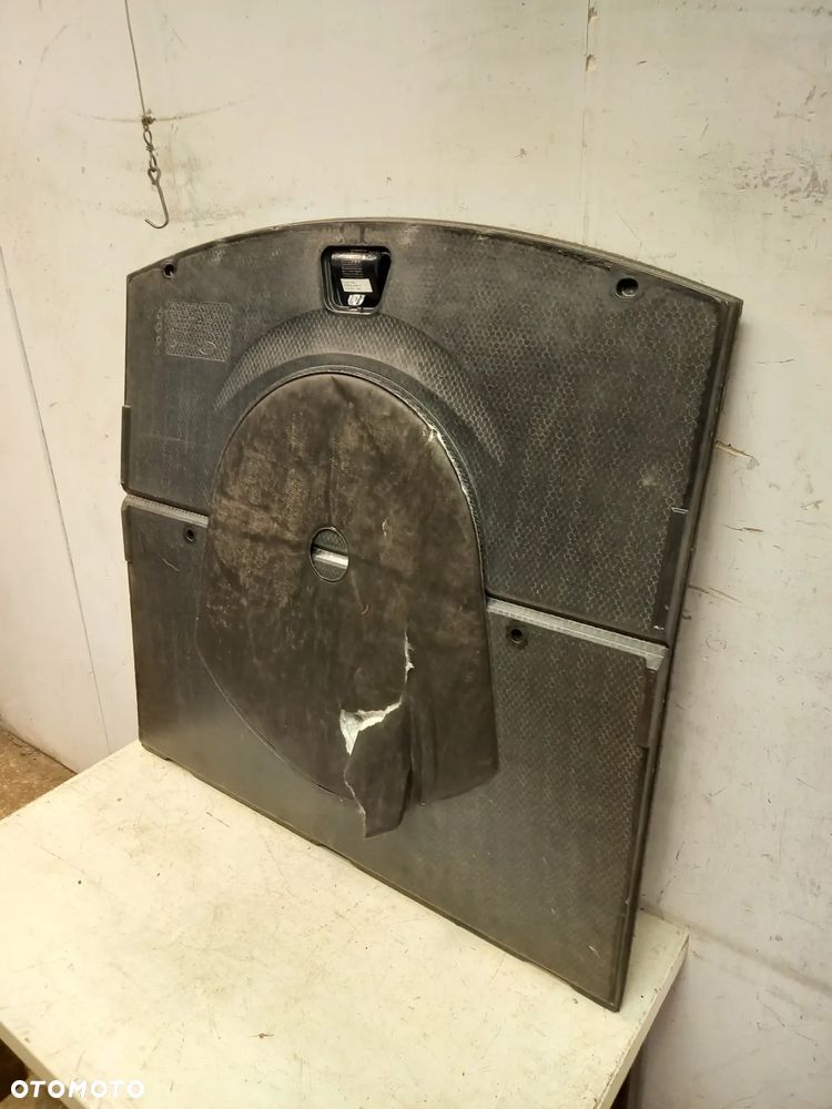 Land Rover Discovery Sport L550 FK72 polka bagażnika podłoga wykładzina - 5