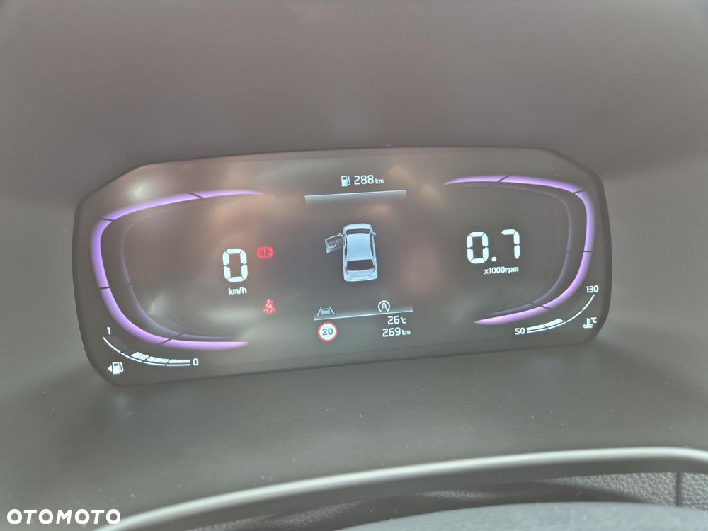 Kia Picanto 1.0 DPI L - 15