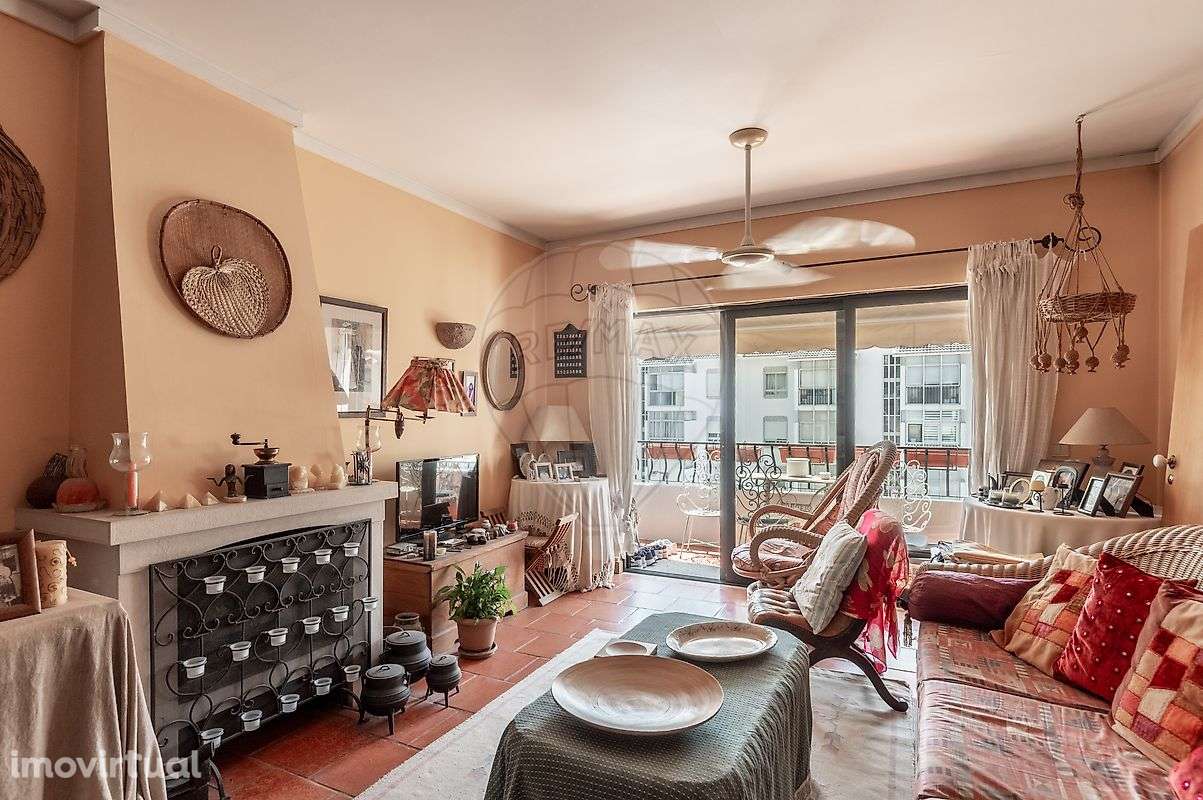 Apartamento T2 para venda - Grande imagem: 4/26