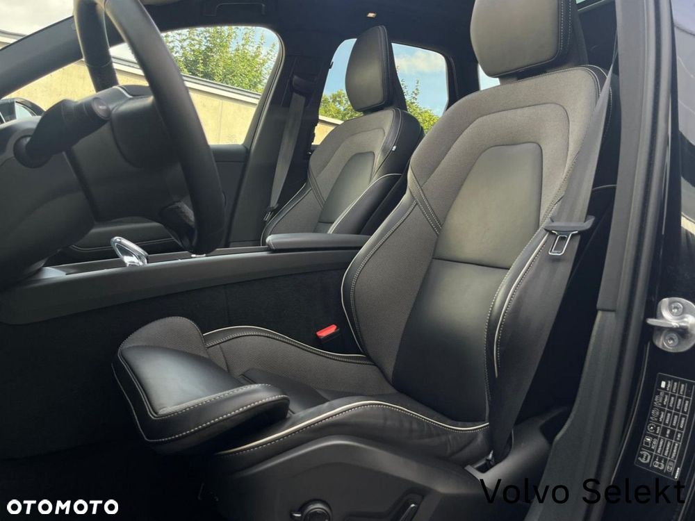 Volvo XC 60 - 15