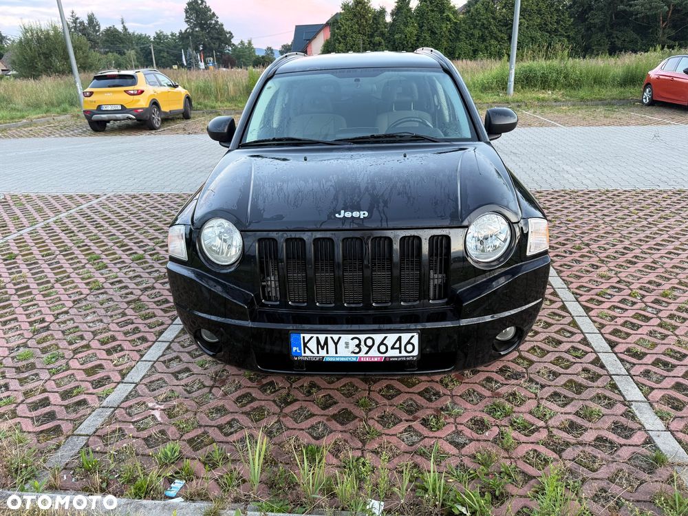 Jeep Compass - 5