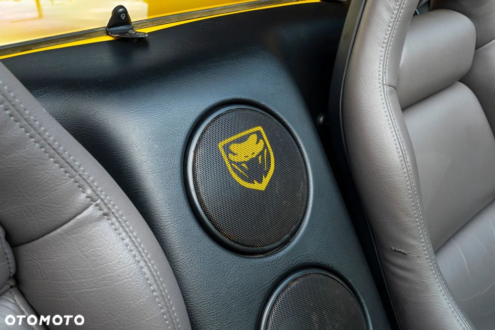 Dodge Viper 8.0 R/T - 25