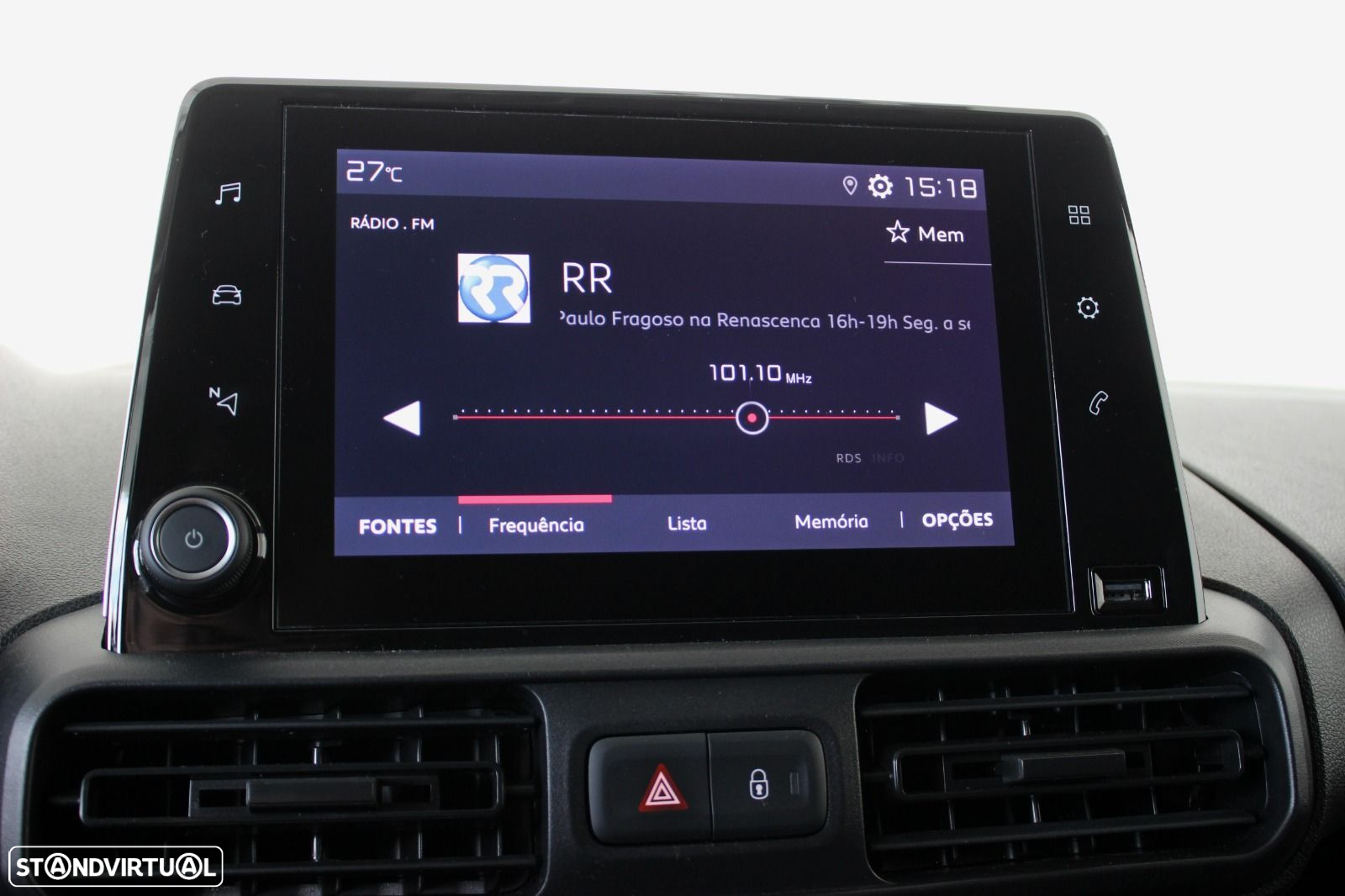 Fiat Doblo 1.5 BlueHDi Maxi - 20