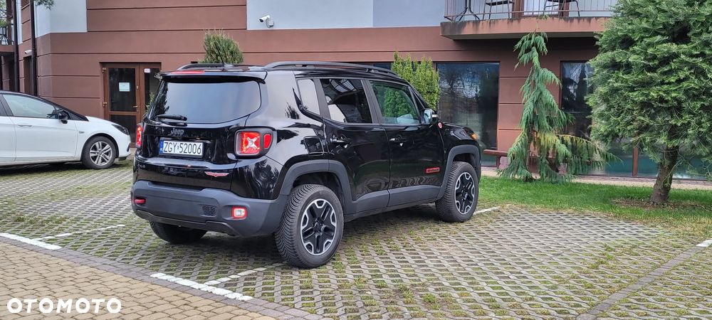 Jeep Renegade - 6