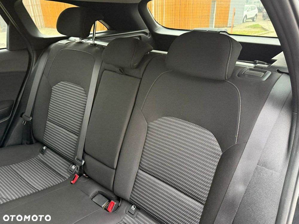 Kia Ceed 1.5 T-GDI Business Line Plus - 20